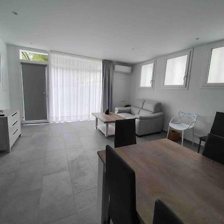 Ferienwohnung Espectacular Planta Baja Con Terraza Y Parking A 5 Min De La Playa Cadaqués Exterior foto