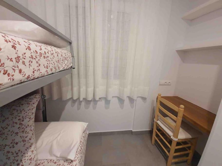 Ferienwohnung Espectacular Planta Baja Con Terraza Y Parking A 5 Min De La Playa Cadaqués Exterior foto