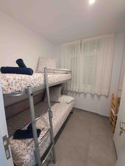 Ferienwohnung Espectacular Planta Baja Con Terraza Y Parking A 5 Min De La Playa Cadaqués Exterior foto